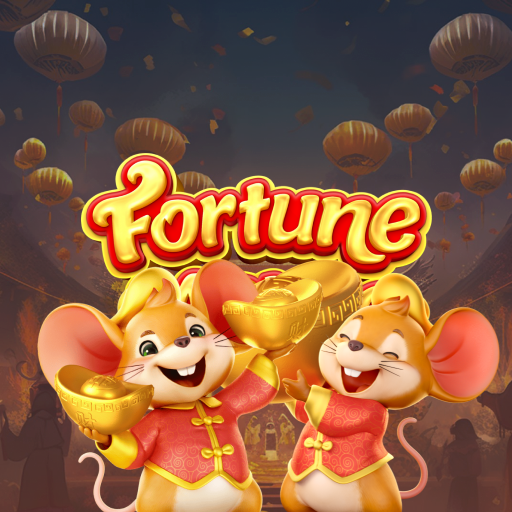 fortune mouse slot demo ícone