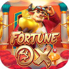 slot demo pg soft fortune ox ícone