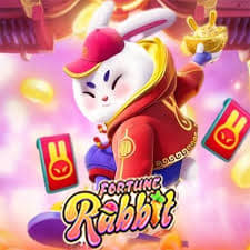 estrela bet fortune rabbit ícone